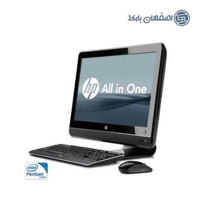 HP Compaq 6000 Pro All-in-One